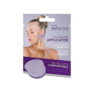 IDC Silicone Mask Applictor Aquarius Cosmetic