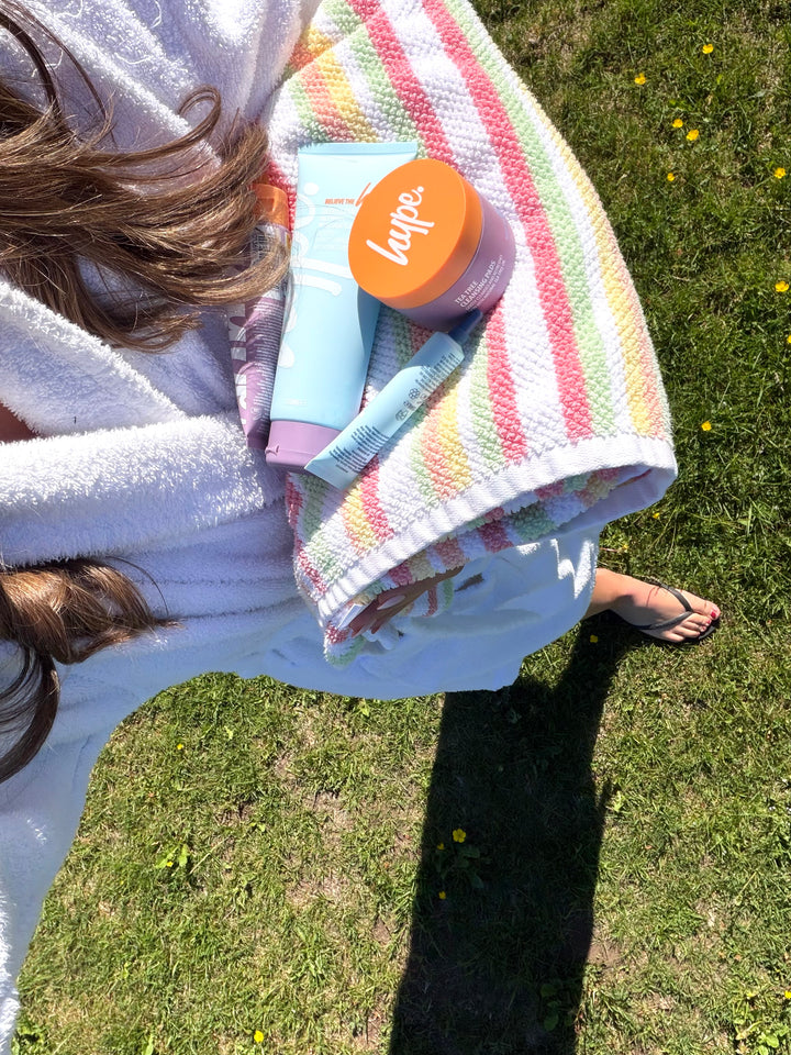 summer skincare<3<3