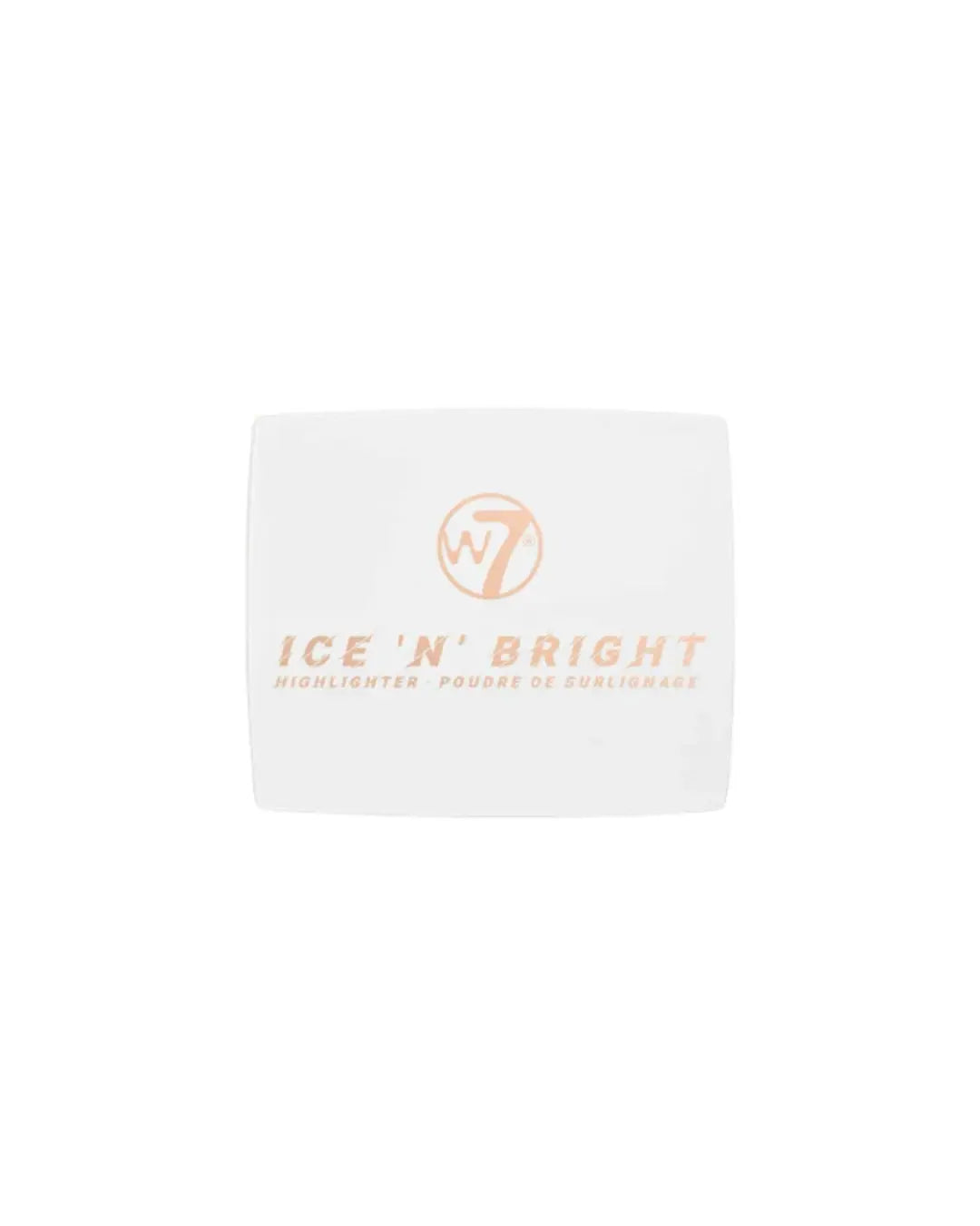 Ice ´n´Bright Highlighter W7