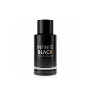 Infinite Black Eau De Cologne Pour Homme 100 ml Stellaz.se