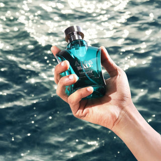 Insignia Alpha Male Pour Homme Eau De Parfum 100 ml Insignia