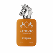 Insignia Argento Pour Homme Eau De Toilette 100 ml Insignia