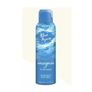 Insignia Body Spray - Blue Azure Insignia