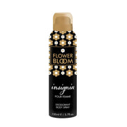 Insignia Body Spray - Flower Bloom Insignia