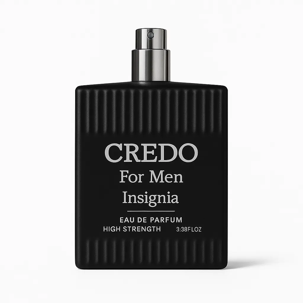 Insignia Credo For Men Eau De Parfum 100 ml Insignia