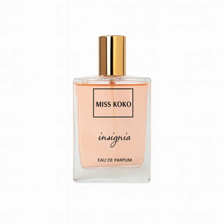 Insignia Dedication Pour Femme Eau De Parfum 100 ml Insignia