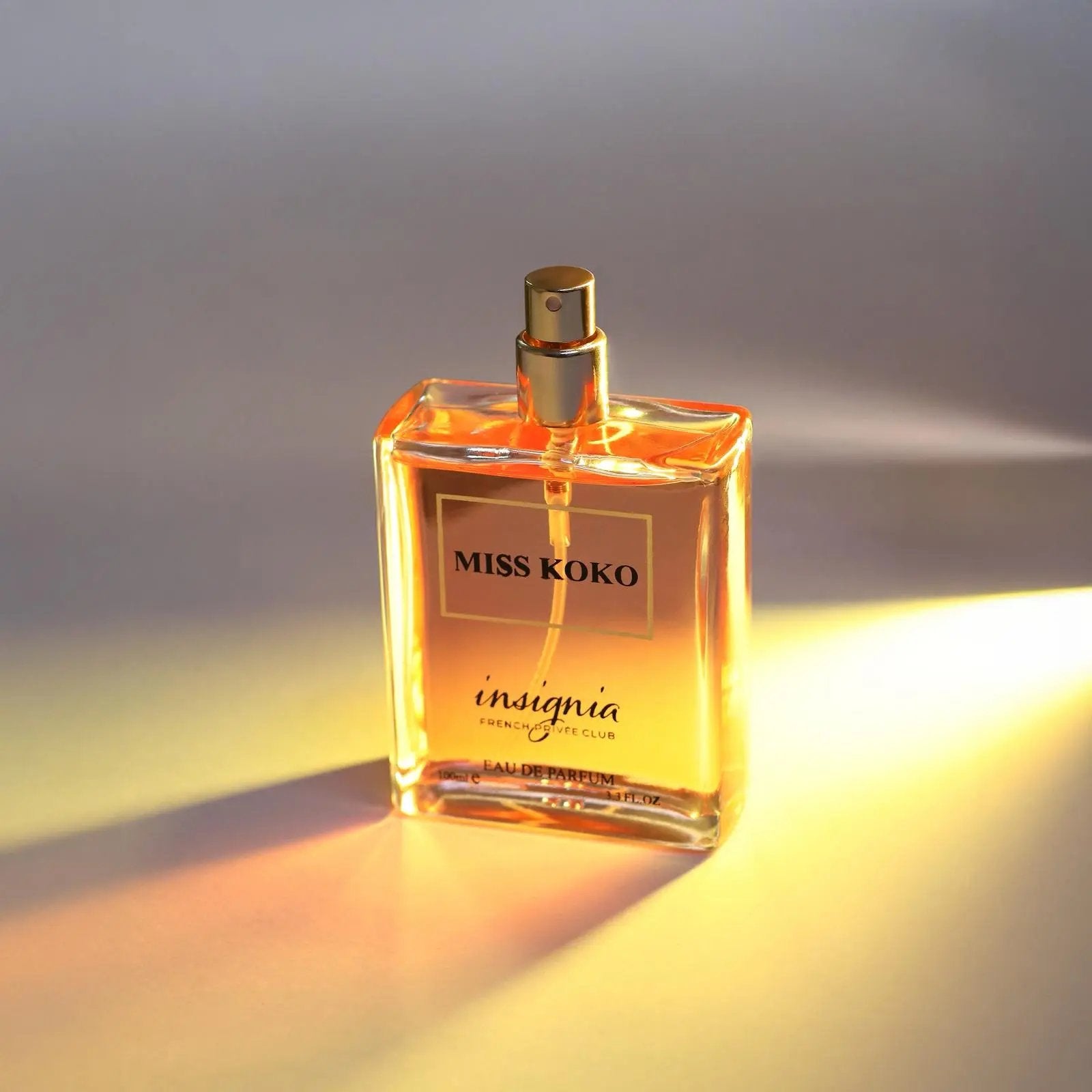 Insignia Dedication Pour Femme Eau De Parfum 100 ml Insignia