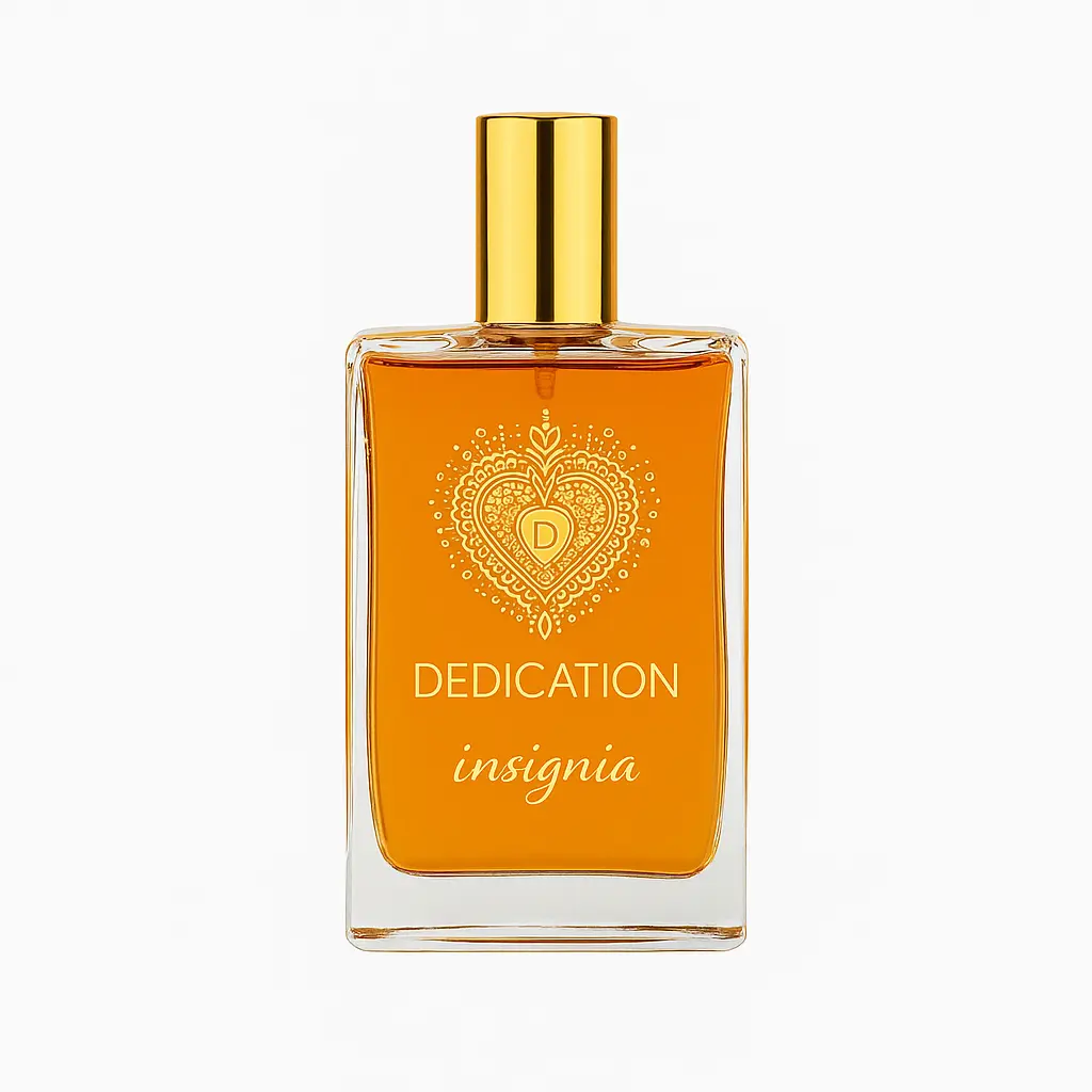 Insignia Dedication Pour Femme Eau De Parfum 100 ml Insignia