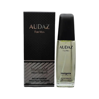 Insignia French Privée Club - Audaz Edt 30 ml Insignia French Privée Club