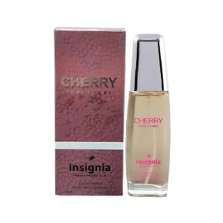 Insignia French Privée Club - Cherry Pour Femme EDP 30 ml Insignia French Privée Club