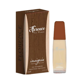 Insignia French Privée Club - Florence Pour Femme EDP 30 ml Insignia French Privée Club