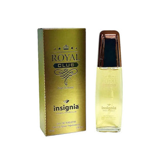 Insignia French Privée Club - Royal Club Edt 30 ml Insignia French Privée Club