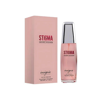 Insignia French Privée Club  - Stigma Pour Femme EDP 30 ml Insignia French Privée Club