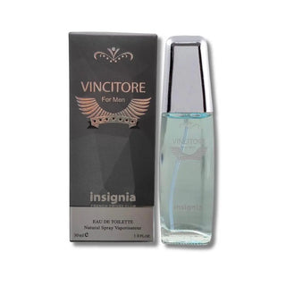 Insignia French Privée Club - Vincitore for him Edt 30 ml Insignia French Privée Club