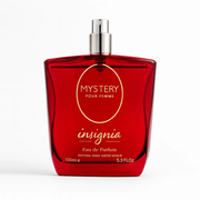 Insignia Mystery Pour Femme Eau De Parfum 100 ml Insignia French Privée Club