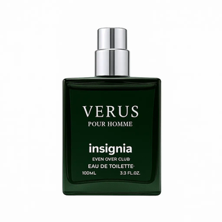 Insignia Verus Pour Homme Eau De Toilette 100 ml Insignia
