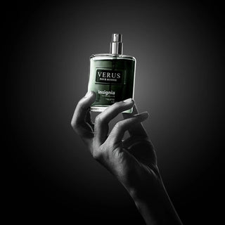 Insignia Verus Pour Homme Eau De Toilette 100 ml Insignia