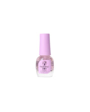 Instant Dry Top Coat Technic