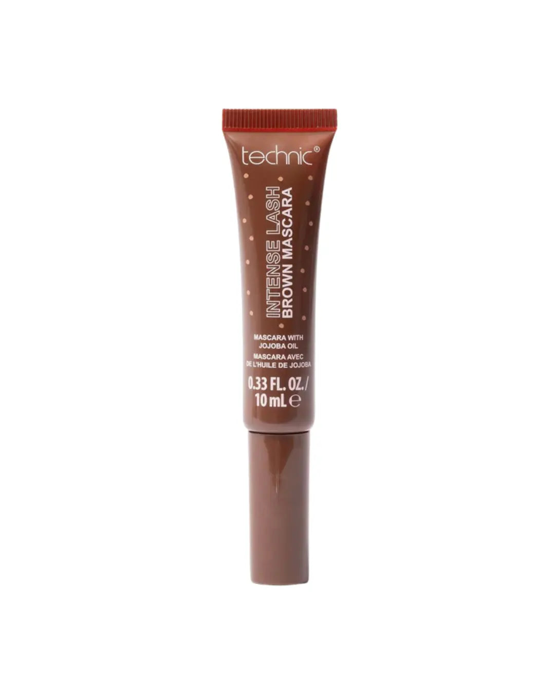 Intense Lash Mascara Technic