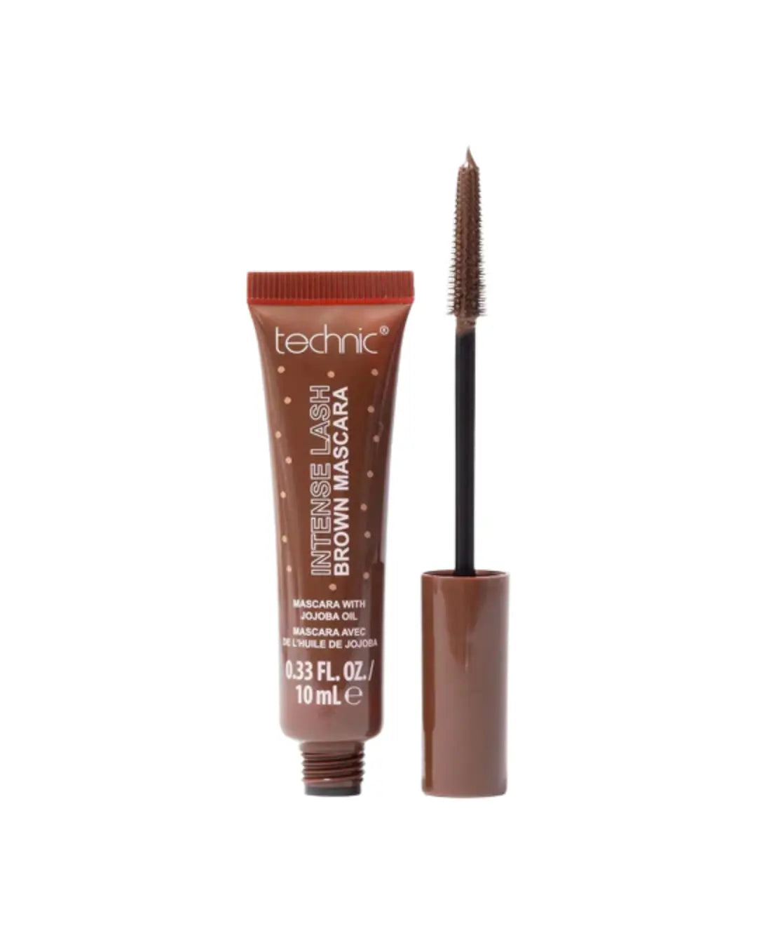 Intense Lash Mascara Technic