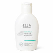 Intim Wash-Gel För Män Berikad Med Geraniumextrakt och Mjölksyra Elea Professional