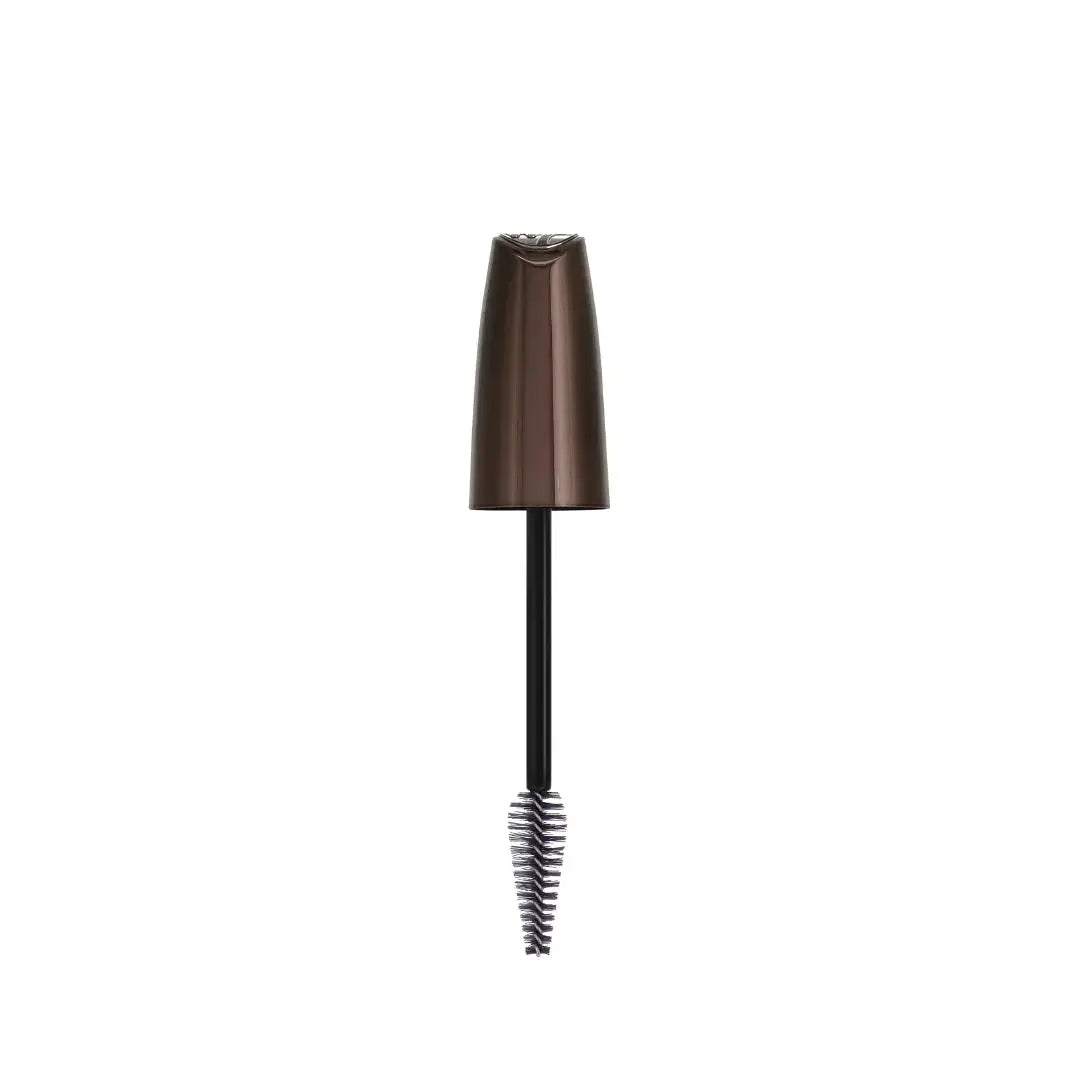 It´s Really Black Brown Mascara W7