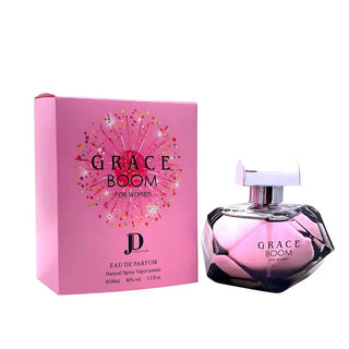 JD Collection Grace Boom EDP 100 ml JD Collection