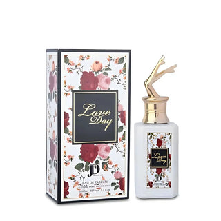 JD Collection Love Day EDP 200 ml JD Collection