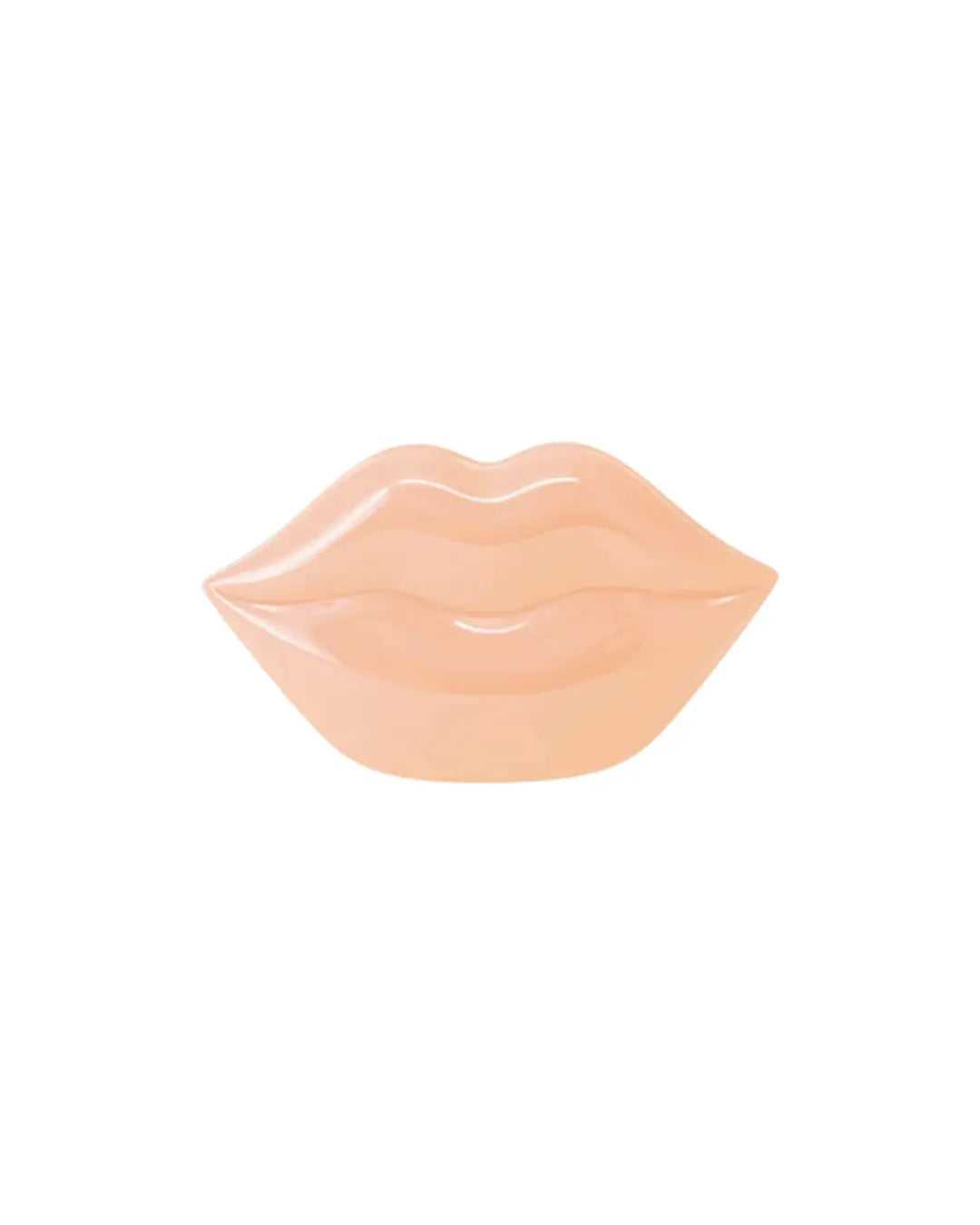 Jelly Kiss Hydrogel Lip Masks W7