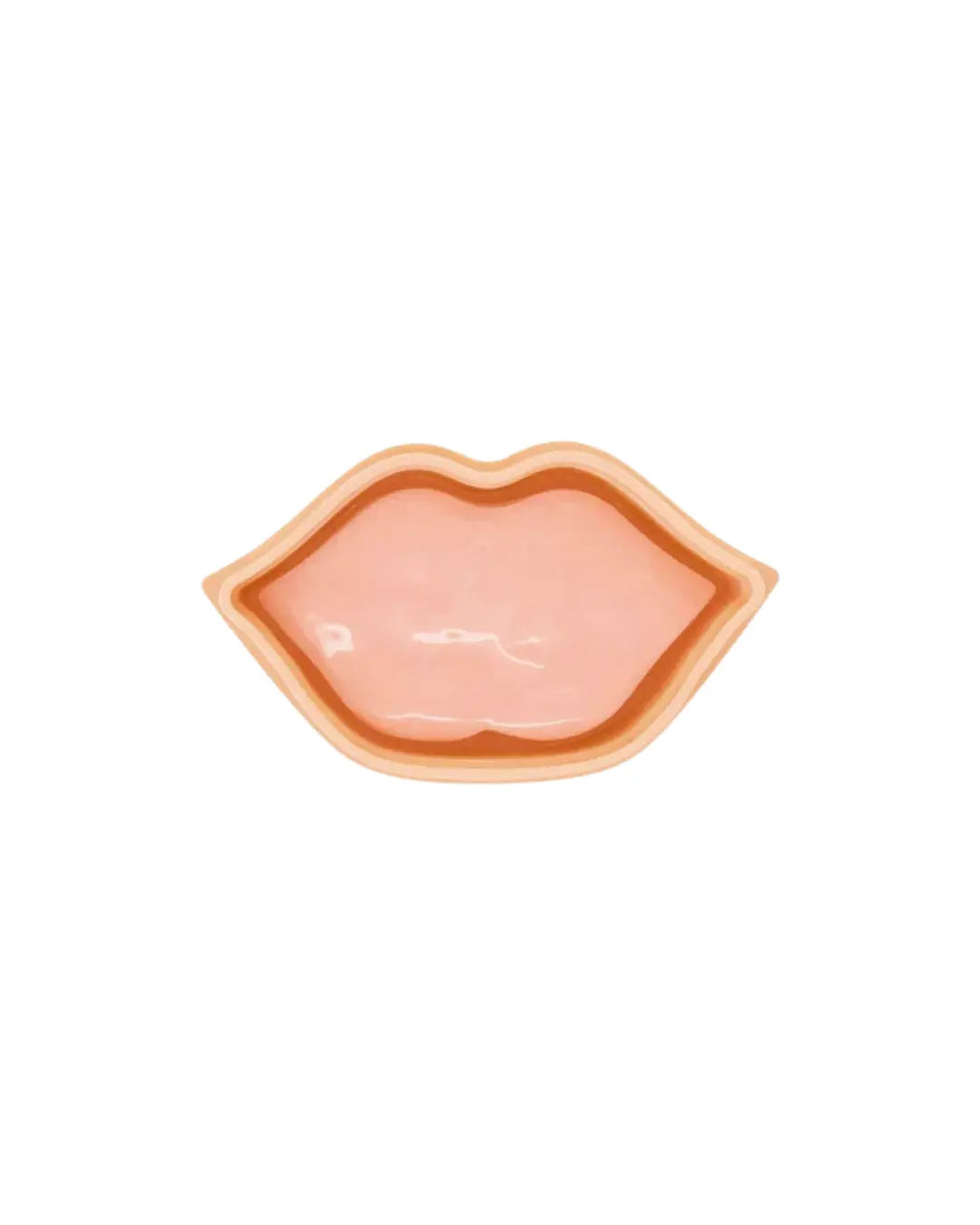 Jelly Kiss Hydrogel Lip Masks W7
