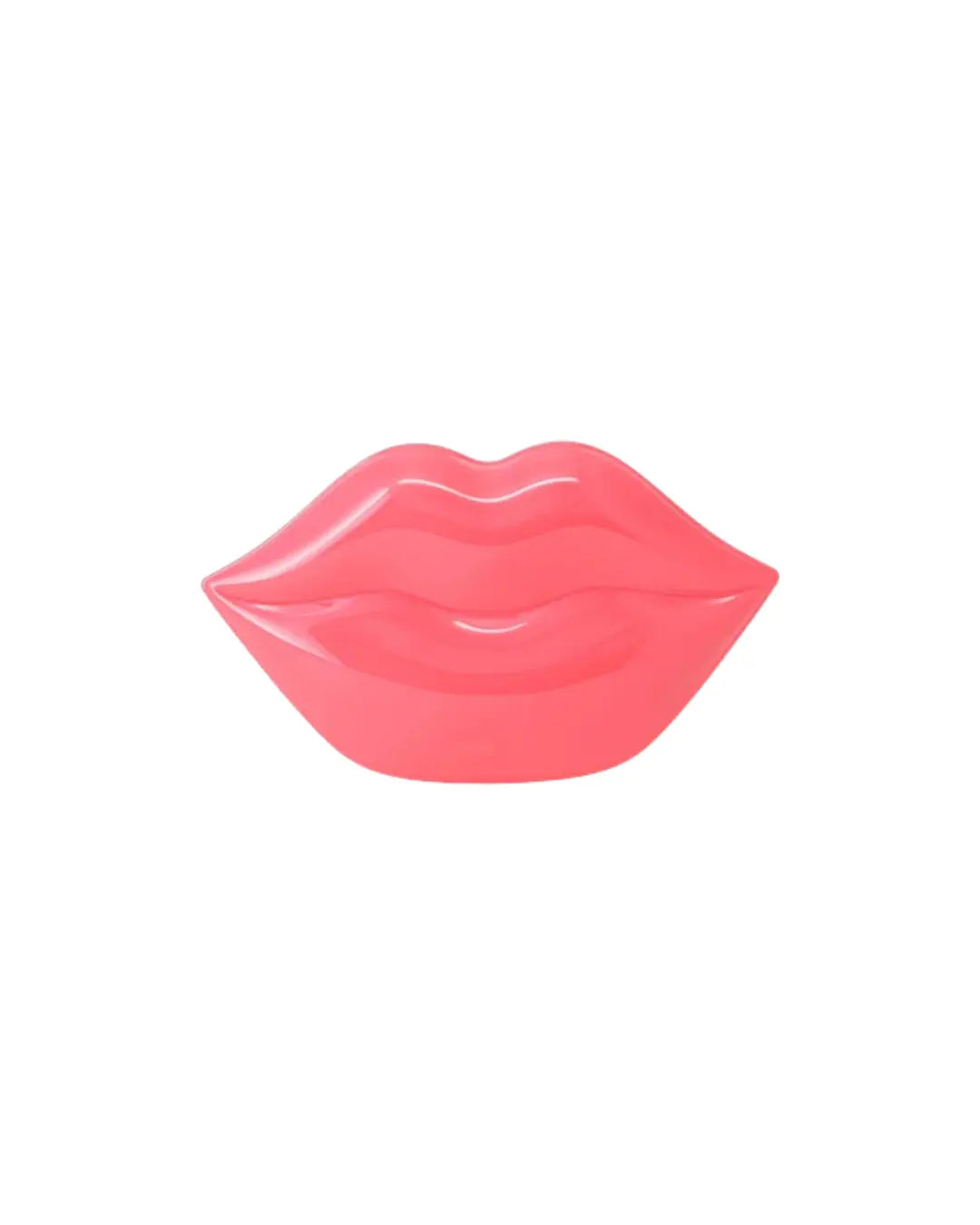 Jelly Kiss Hydrogel Lip Masks W7