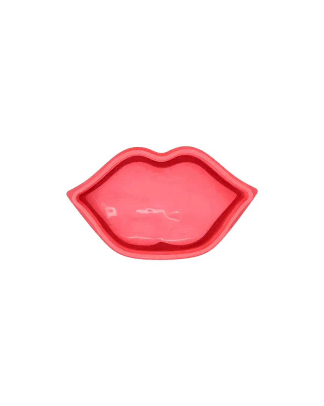 Jelly Kiss Hydrogel Lip Masks W7