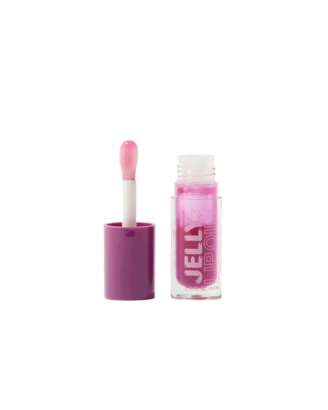 Jelly Lip Oil Technic