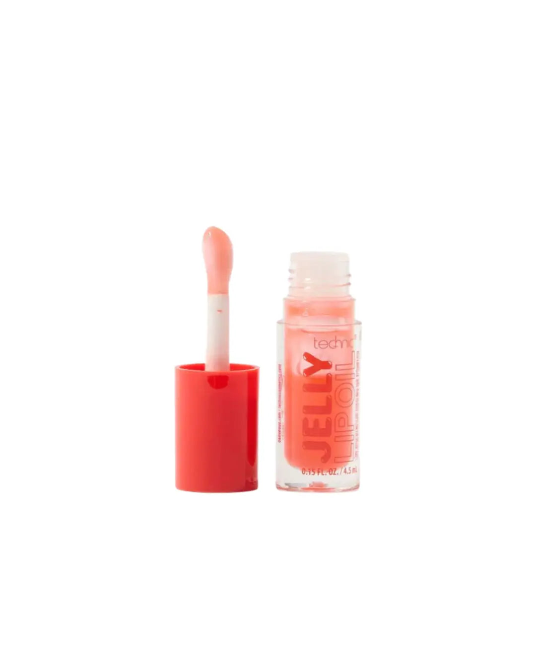 Jelly Lip Oil Technic