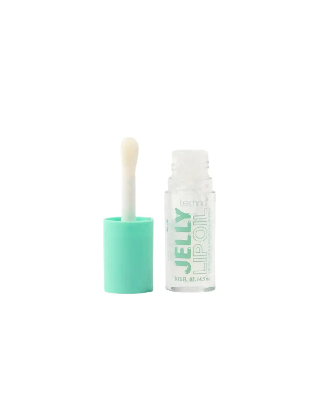 Jelly Lip Oil Technic