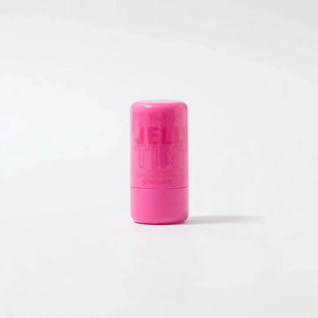 Technic Jelly Tint Lip & Cheek Tint - Pink Burst Technic