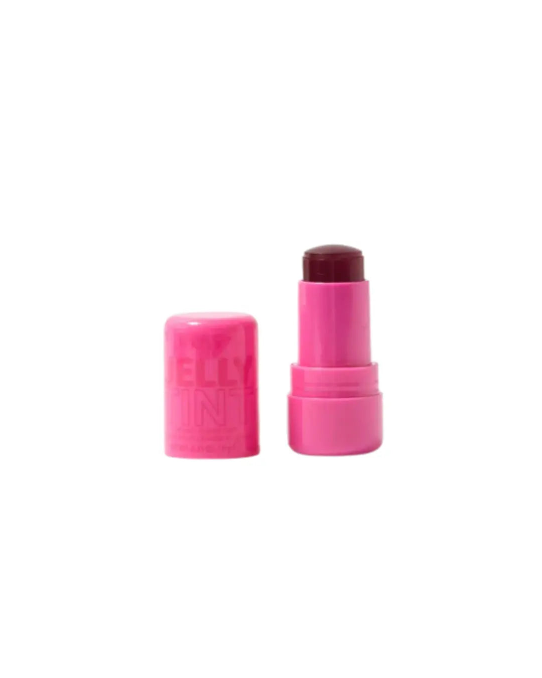 Jelly Tint Lip & Cheek Tint Technic
