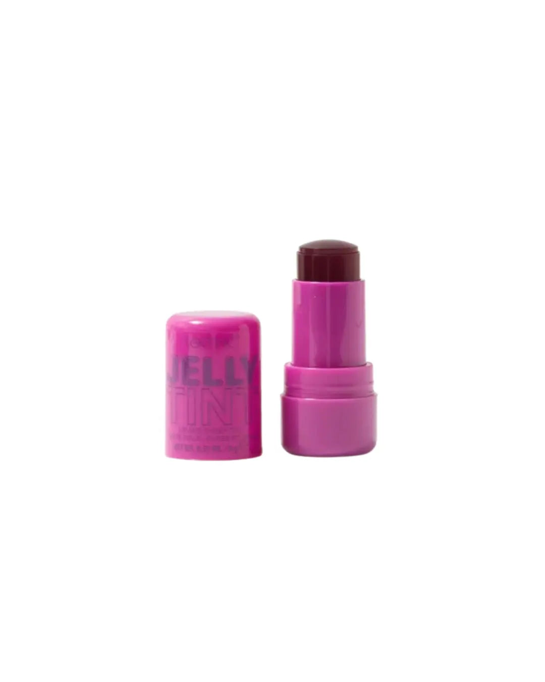 Jelly Tint Lip & Cheek Tint Technic