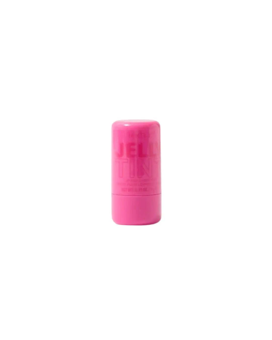 Jelly Tint Lip & Cheek Tint Technic