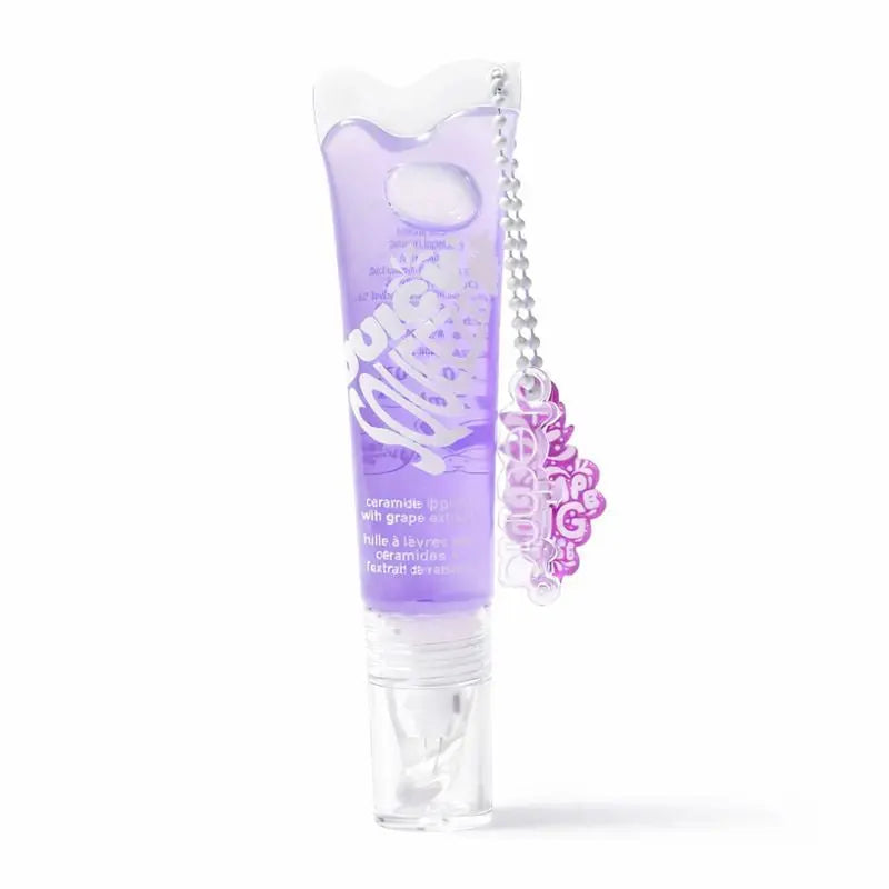 Juicy Squeeze Ceramide Lip Oil Technic
