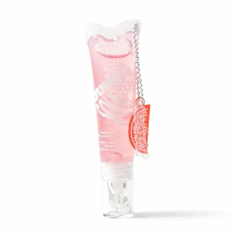 Juicy Squeeze Ceramide Lip Oil Technic