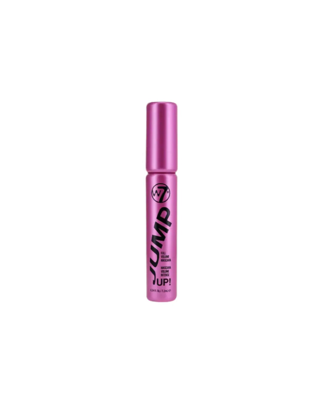 Jump Up Volume Mascara W7