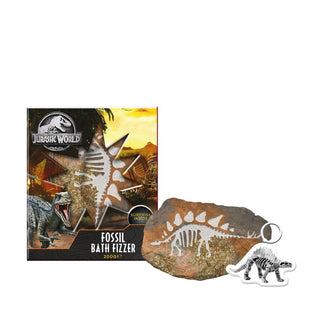 Jurassic World Egg Bath Fizzer - Stellaz.se