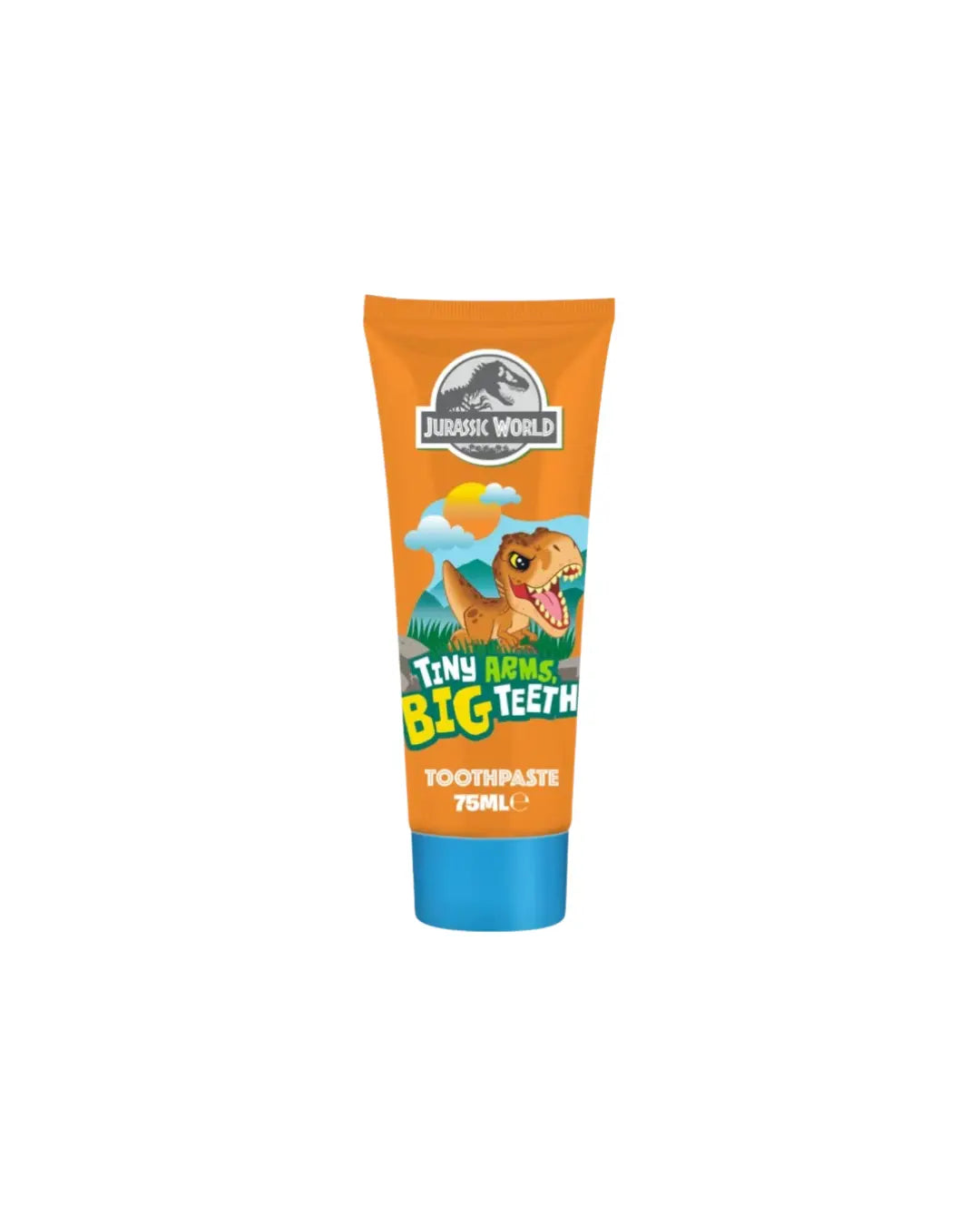 Jurassic World Tandkräm Jurassic World