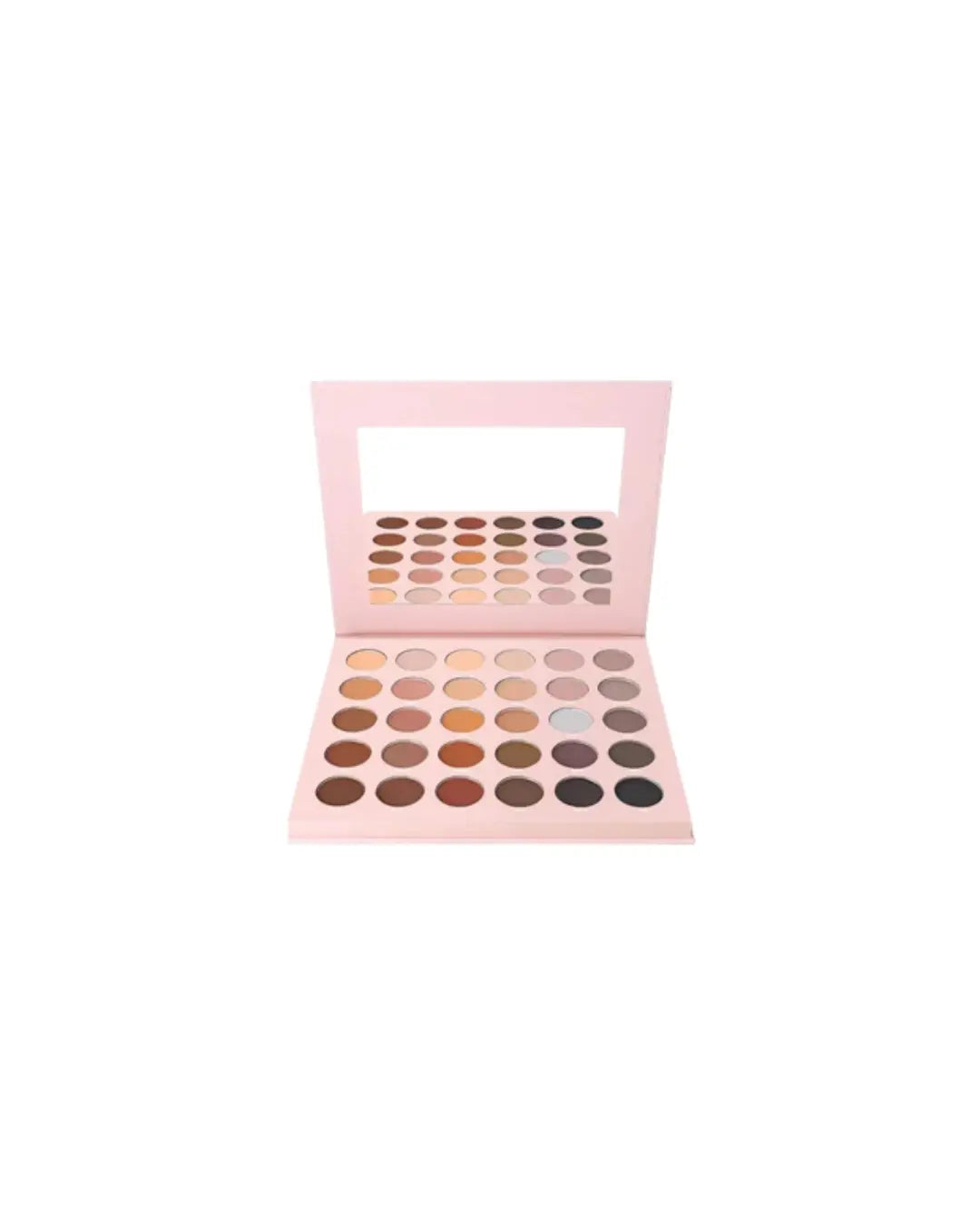 Just Mattes 30 Pressed Pigments W7