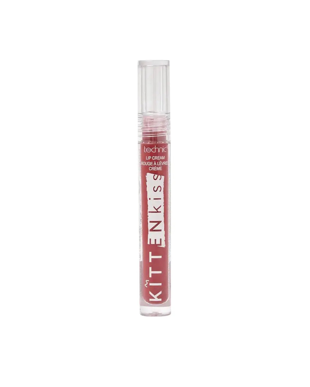 Kitten Kiss Lip Cream Technic