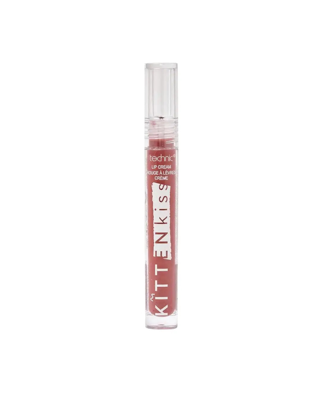 Kitten Kiss Lip Cream Technic