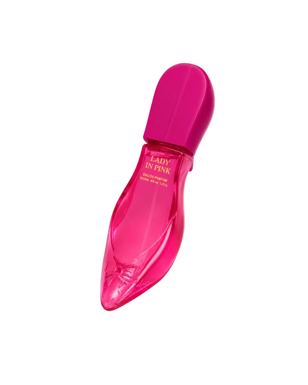 Lady In Pink Eau de Parfum 100ml BN Parfums