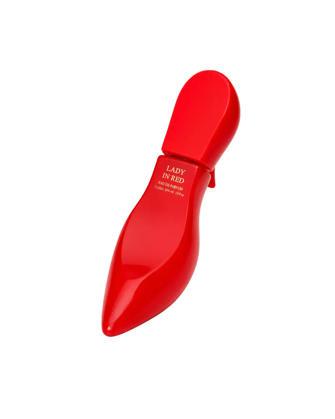 Lady In Red Eau de Parfum 100 ml BN Parfums