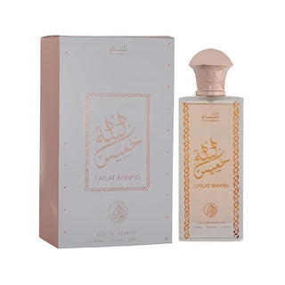 Lailat Khamis For Women Edenhorn & Co